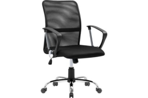   DEFENDER RIVELLON BLACK 64339