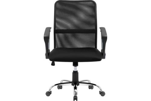   DEFENDER RIVELLON BLACK 64339