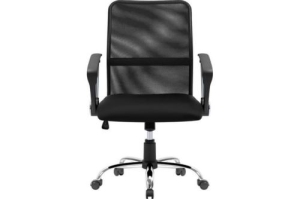   DEFENDER RIVELLON BLACK 64339