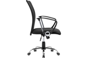   DEFENDER RIVELLON BLACK 64339
