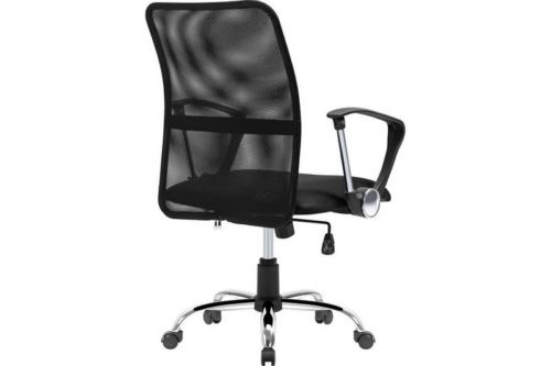   DEFENDER RIVELLON BLACK 64339