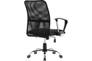   DEFENDER RIVELLON BLACK 64339
