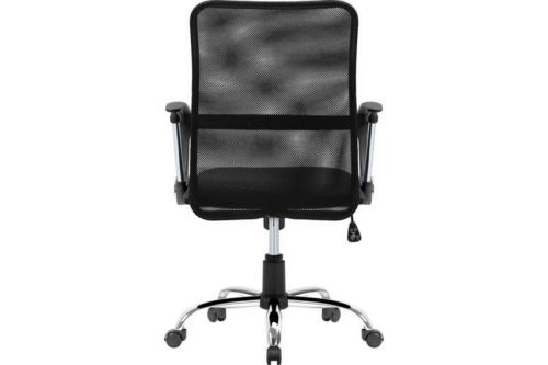   DEFENDER RIVELLON BLACK 64339