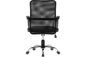  DEFENDER RIVELLON BLACK 64339