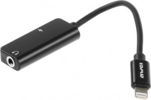   Premier AWEI lightning/Jack 3.5 (f) 0.1.  (CL-121)