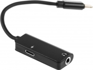   Premier AWEI lightning/Jack 3.5 (f) 0.1.  (CL-121)
