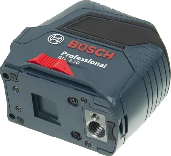   Bosch GLL 2-10 { 10, 635 nm, 0.49  }  0601063L00