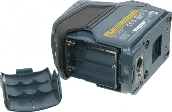   Bosch GLL 2-10 { 10, 635 nm, 0.49  }  0601063L00