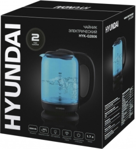   Hyundai HYK-G2806 1.8. 2200 / (: )