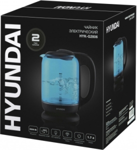   Hyundai HYK-G2806 1.8. 2200 / (: )