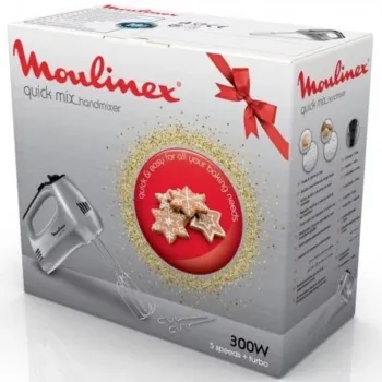  MOULINEX HM310E10