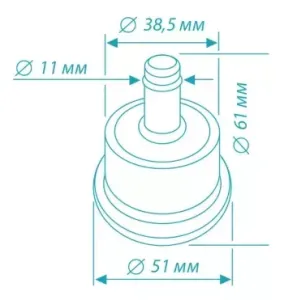      FootSet35   /