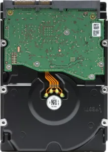   Western Digital SATA-III 8Tb 0B36404 HUS728T8TALE6L4 Ultrastar DC HC320 (7200rpm) 256Mb