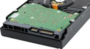   Western Digital SATA-III 8Tb 0B36404 HUS728T8TALE6L4 Ultrastar DC HC320 (7200rpm) 256Mb
