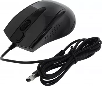  A4 V-Track Padless N-500FS   (1000dpi) silent USB