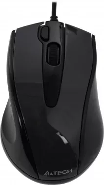  A4 V-Track Padless N-500FS   (1000dpi) silent USB