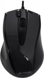  A4 V-Track Padless N-500FS   (1000dpi) silent USB