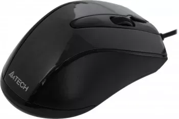  A4 V-Track Padless N-500FS   (1000dpi) silent USB