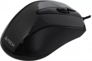  A4 V-Track Padless N-500FS   (1000dpi) silent USB