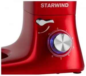   Starwind SPM7165 1600 