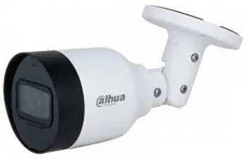 Камера видеонаблюдения IP Dahua DH-IPC-HFW1839TCP-A-IL-0280B-S6 2.8-2.8мм цв. корп.:белый (DH-IPC-HF