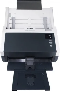   Avision AD240U (000-0863-02G) A4