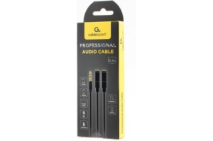   Cablexpert . 3.5  4pin(F)/2 3.5 (M) CCAB-02-35F2M-0.2MB