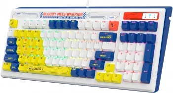  A4Tech Bloody B950  / USB for gamer LED (B950)