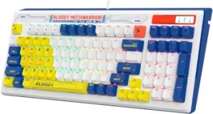  A4Tech Bloody B950  / USB for gamer LED (B950)