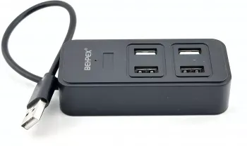  USB 2.0 BPH-1901T 4. 