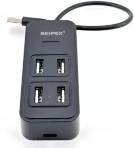  USB 2.0 BPH-1901T 4. 