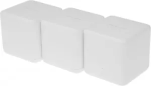  Mesh  Mercusys Halo H30G(3-pack) AC1300 10/100/1000BASE-TX
