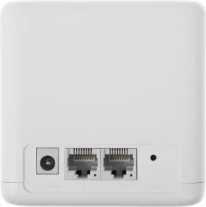  Mesh  Mercusys Halo H30G(3-pack) AC1300 10/100/1000BASE-TX