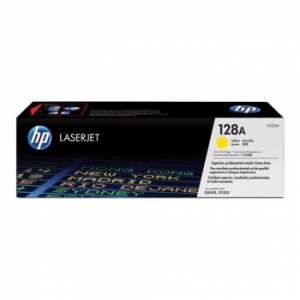 - HP CE322A 128A   CLJ Pro CM1415FN/CM1415FNW/CP1525N/CP1525NW 1300 .