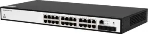   SNR  2+, 24  10/100/1000Base-T   POE, 4  1/10G SFP