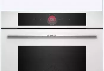    Bosch Serie 8 HBG7341W1 