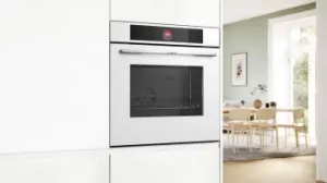    Bosch Serie 8 HBG7341W1 