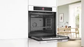    Bosch Serie 8 HBG7341W1 
