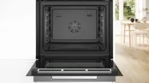    Bosch Serie 8 HBG7341W1 