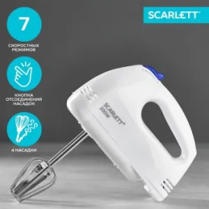   Scarlett SC-HM40S03 200 /