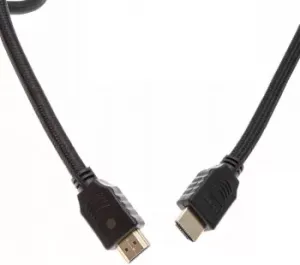  - Cactus CS-HDMI.2-1 HDMI (m)/HDMI (m) 1.   