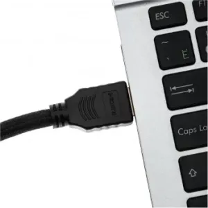  - Cactus CS-HDMI.2-1 HDMI (m)/HDMI (m) 1.   