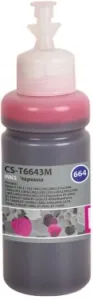 Cactus CS-T6643M 664  70  Epson L130,L110,L100,L220,L200,L310,L300,L360,L361,L