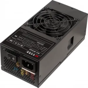   Accord TFX 400W ACC-TFX400 (20+4pin) APFC 80mm fan 3xSATA RTL