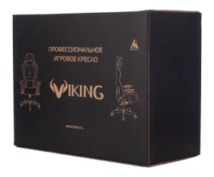    VIKING 5 AERO LGREEN /  