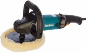   Makita 9237CB ,1200,180,0-3200,3.4,