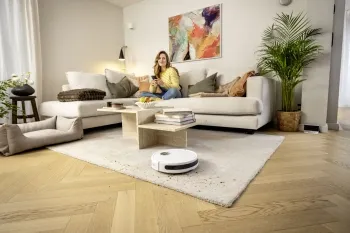 - Karcher RCV 2 /