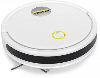 - Karcher RCV 2 /