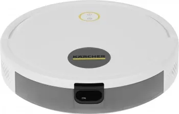 - Karcher RCV 2 /