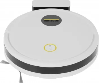 - Karcher RCV 2 /
